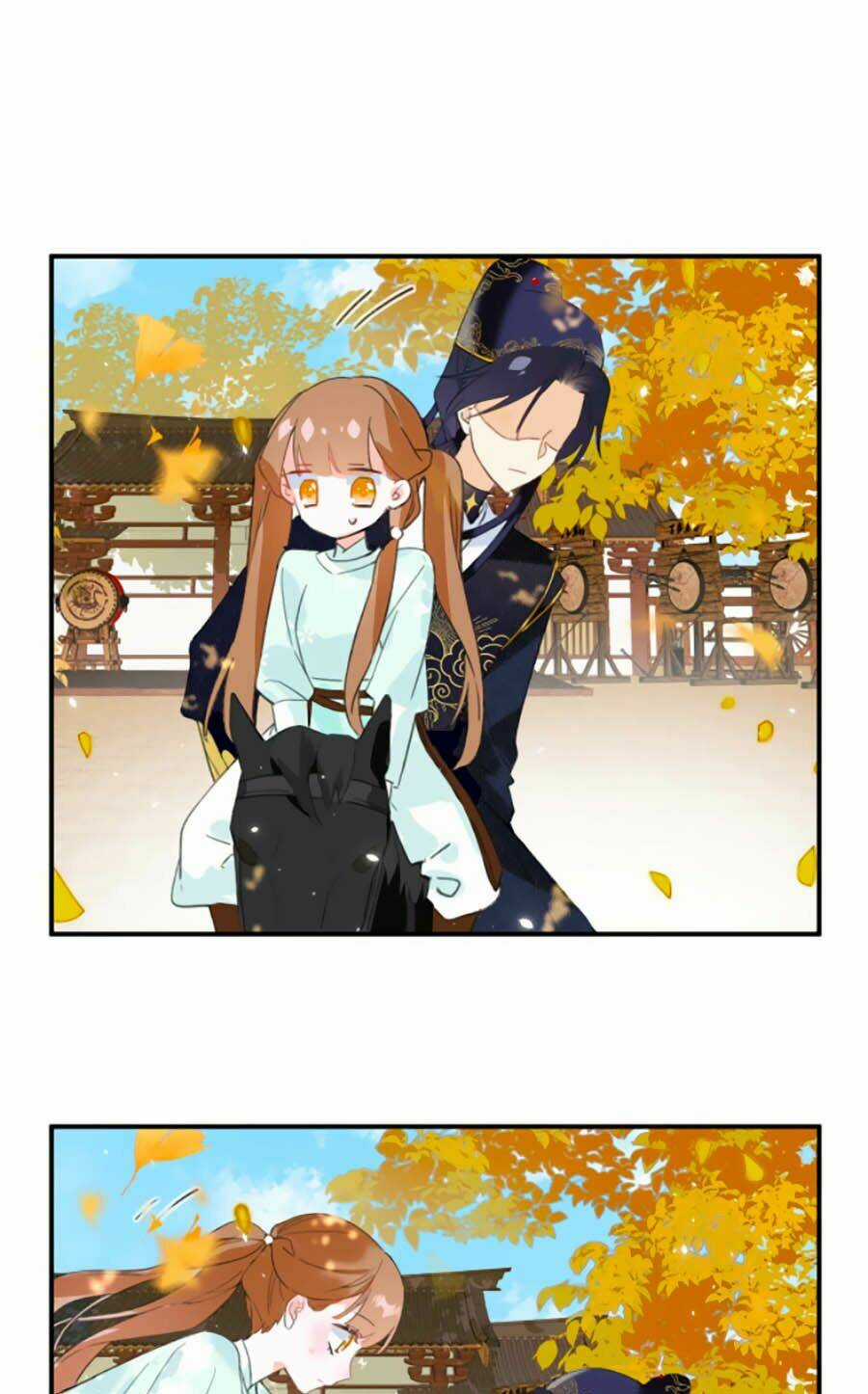 Lui Lui Lui Lui Ra! Chapter 20 trang 25