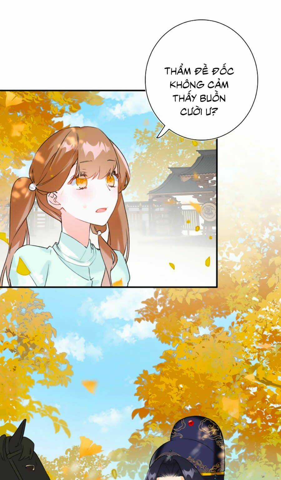 Lui Lui Lui Lui Ra! Chapter 20 trang 27