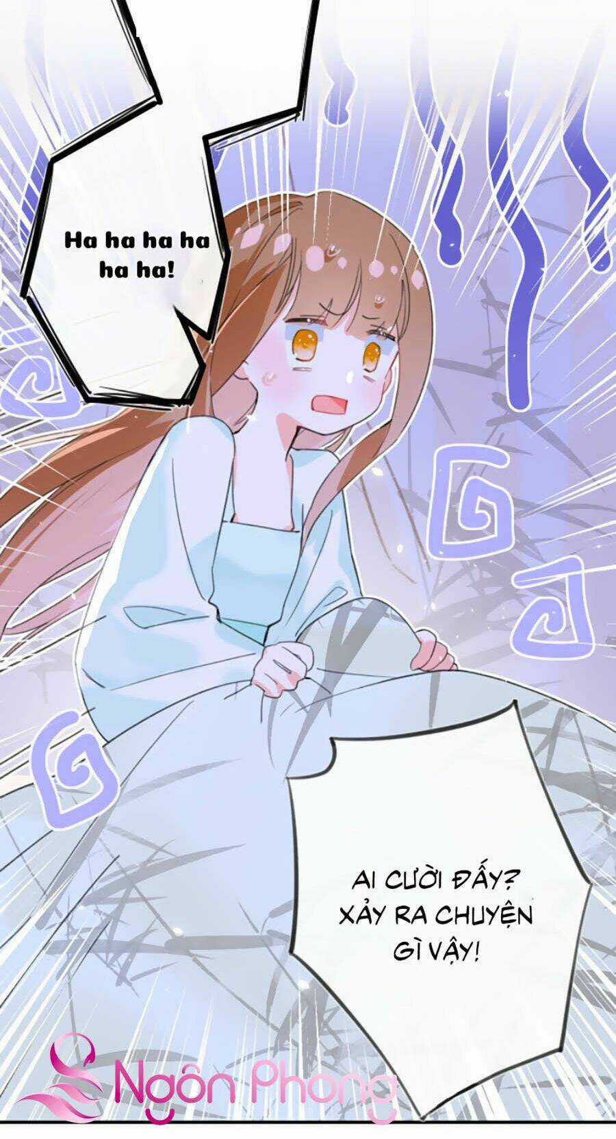 Lui Lui Lui Lui Ra! Chapter 20 trang 32