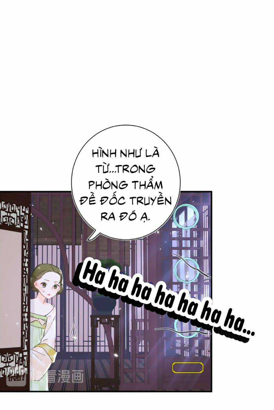 Lui Lui Lui Lui Ra! Chapter 20 trang 33