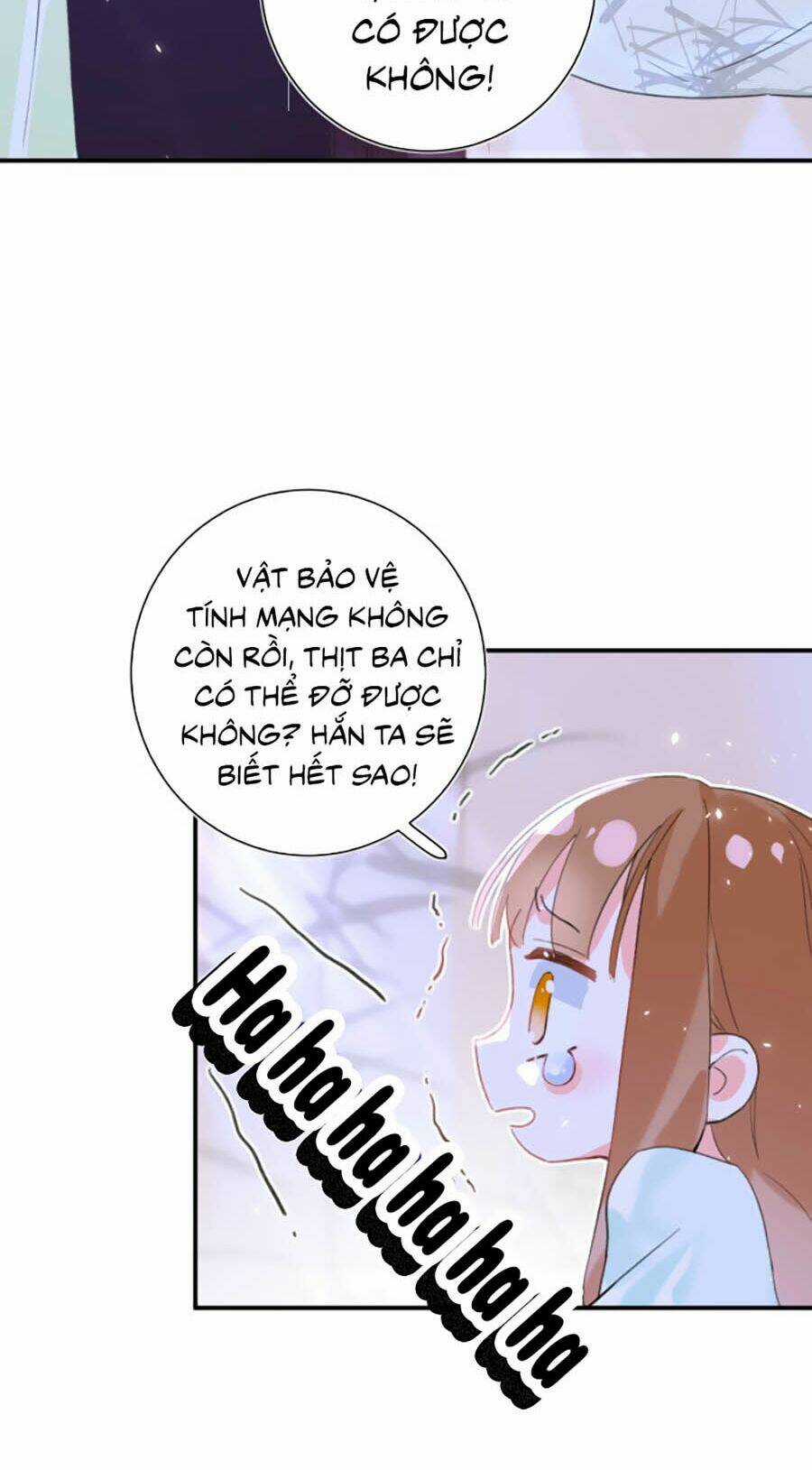 Lui Lui Lui Lui Ra! Chapter 20 trang 36