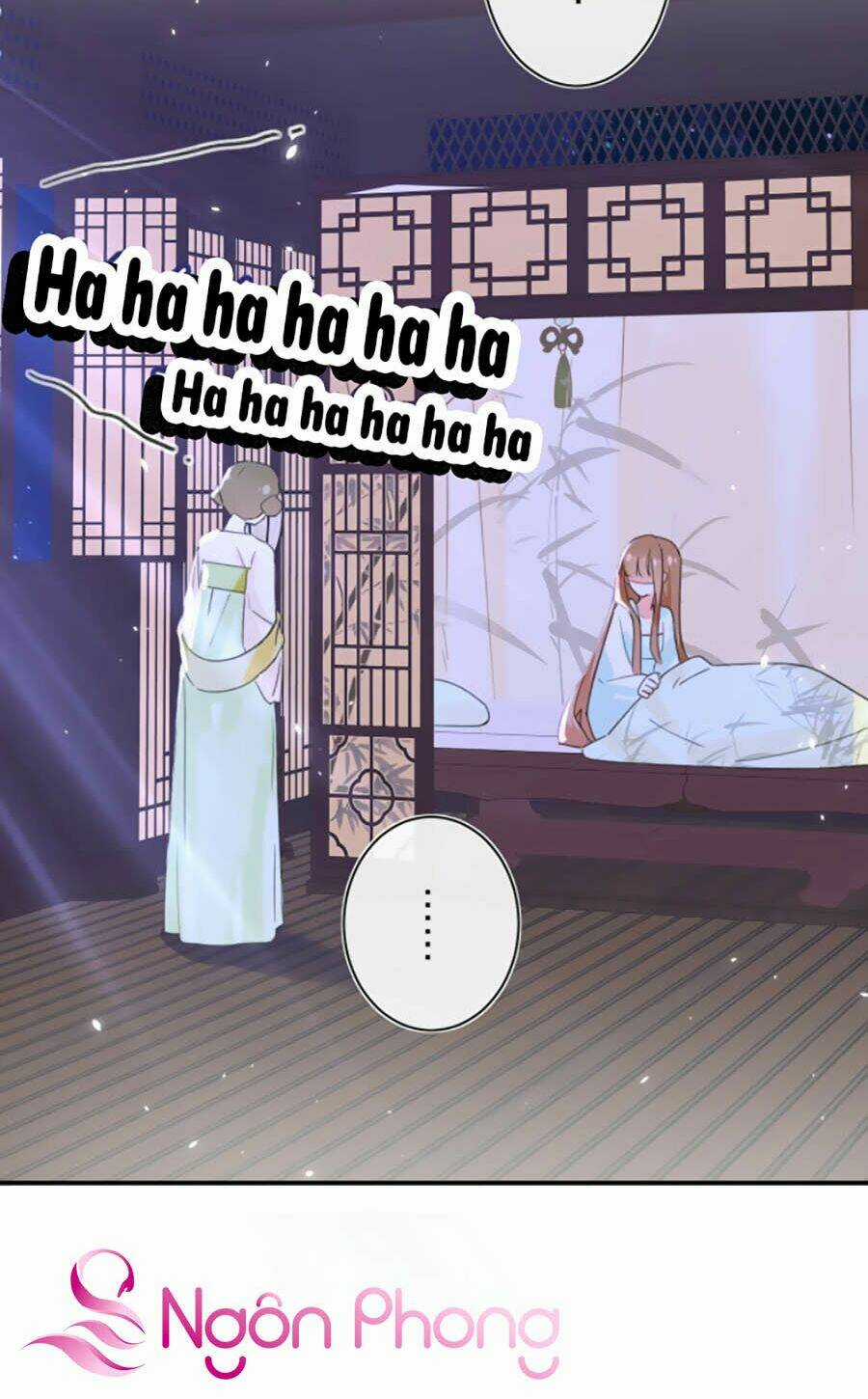 Lui Lui Lui Lui Ra! Chapter 20 trang 38