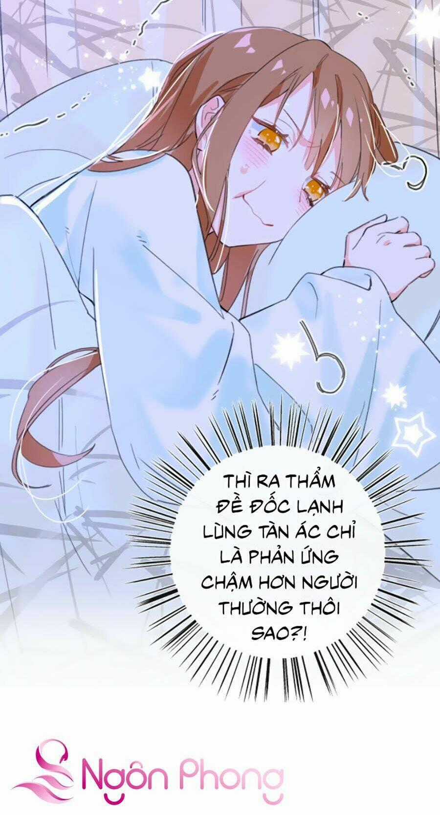 Lui Lui Lui Lui Ra! Chapter 20 trang 40