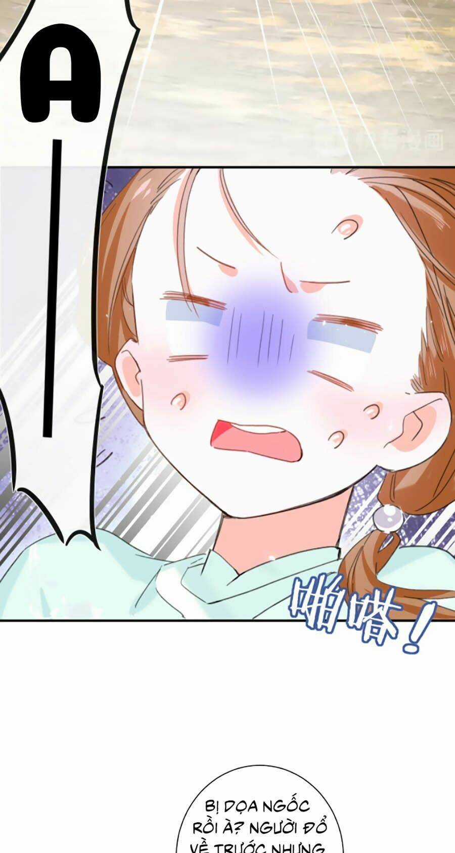 Lui Lui Lui Lui Ra! Chapter 20 trang 6