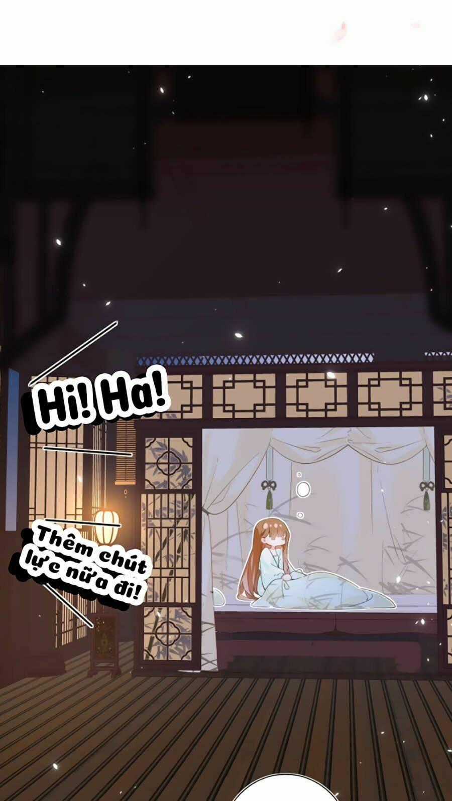 Lui Lui Lui Lui Ra! Chapter 21 trang 0