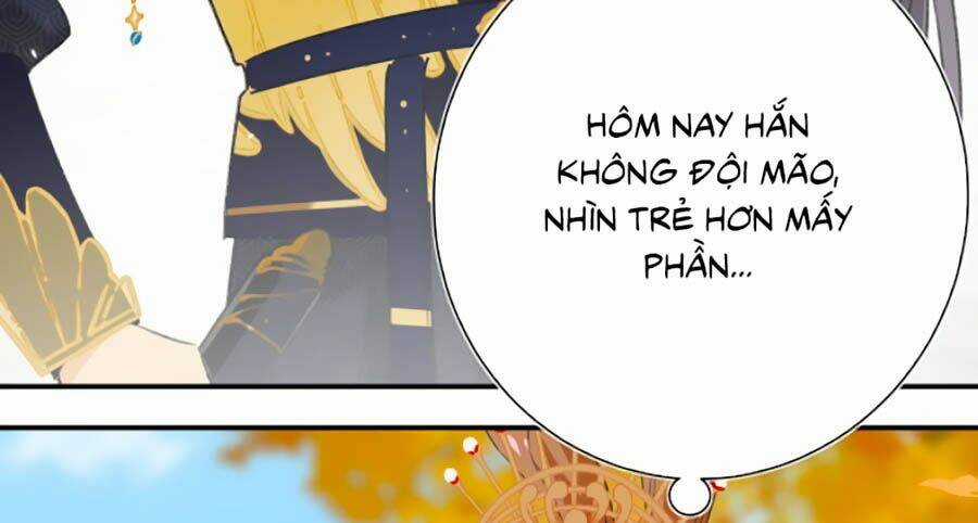 Lui Lui Lui Lui Ra! Chapter 21 trang 11