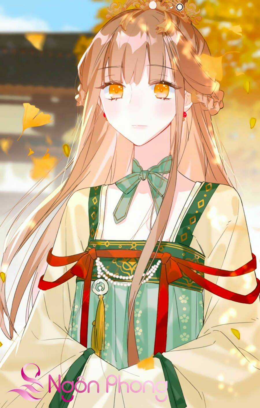 Lui Lui Lui Lui Ra! Chapter 21 trang 12