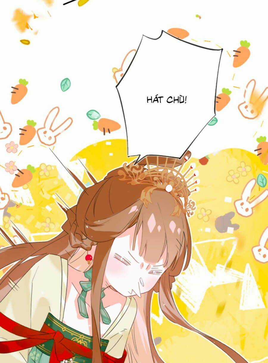 Lui Lui Lui Lui Ra! Chapter 21 trang 15