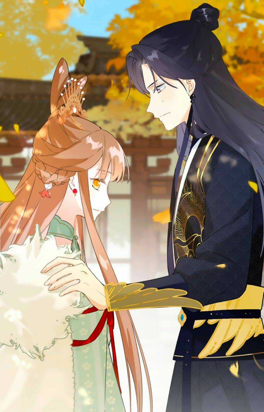 Lui Lui Lui Lui Ra! Chapter 21 trang 18