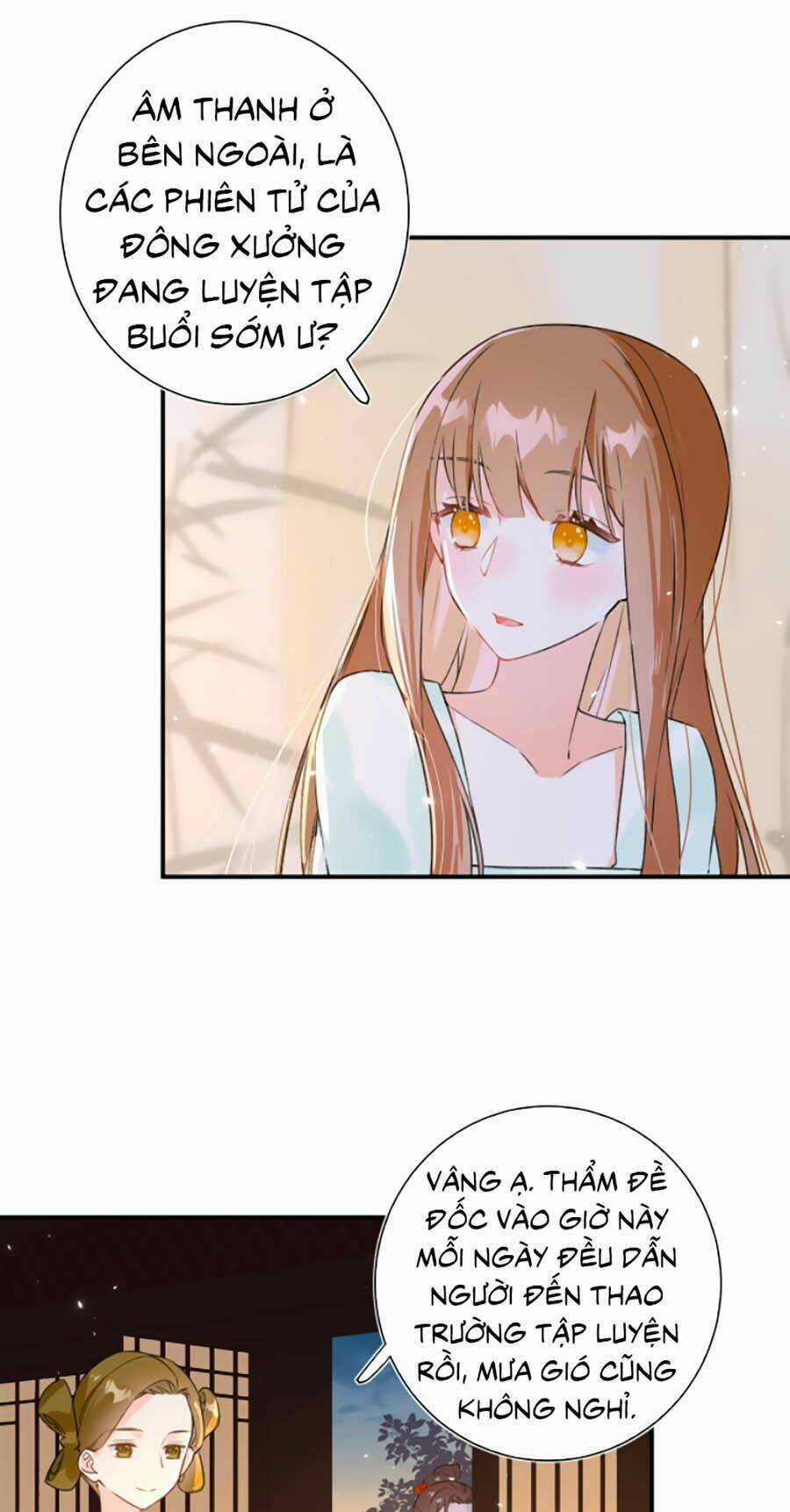 Lui Lui Lui Lui Ra! Chapter 21 trang 2