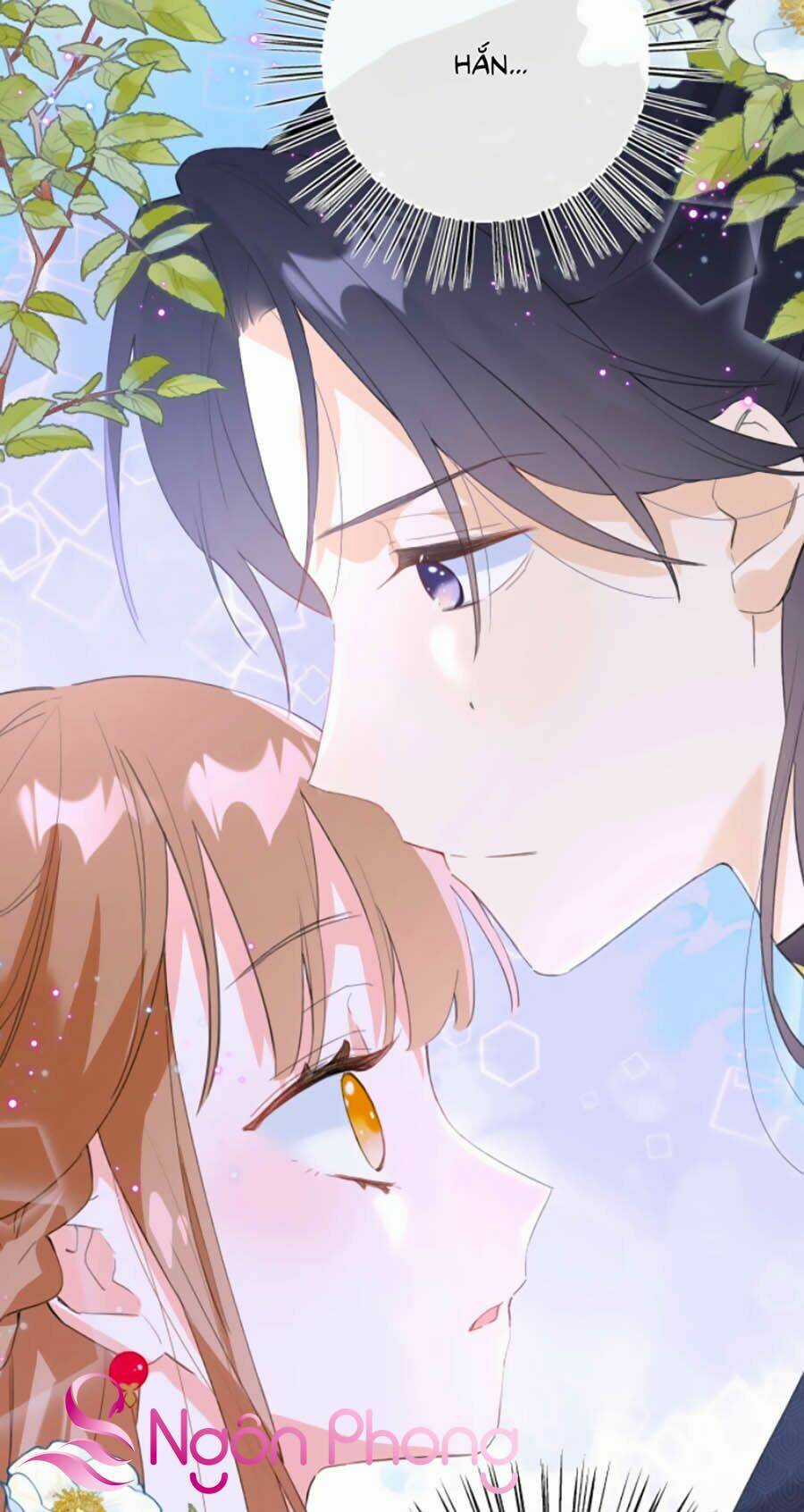 Lui Lui Lui Lui Ra! Chapter 21 trang 20