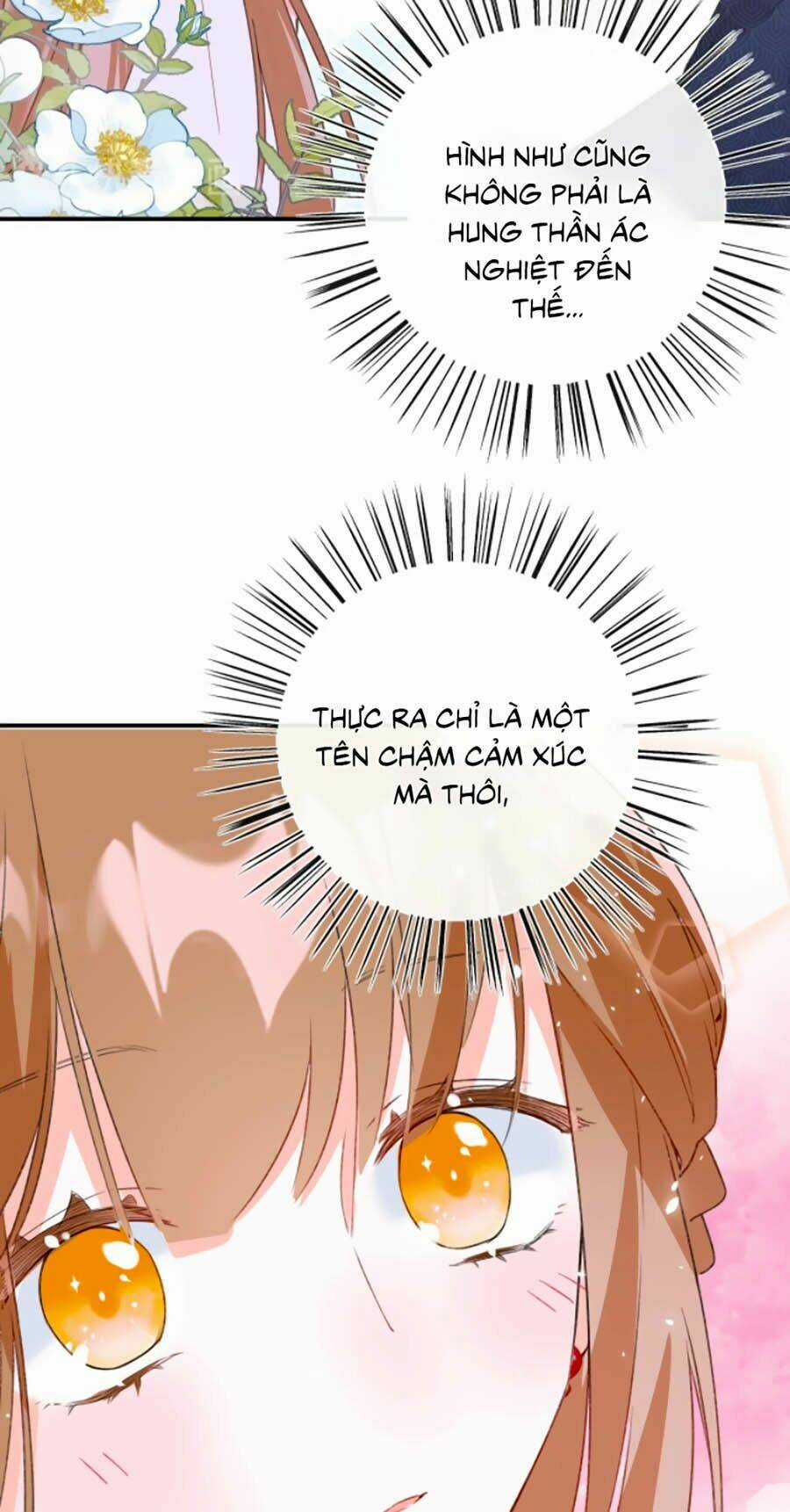 Lui Lui Lui Lui Ra! Chapter 21 trang 21