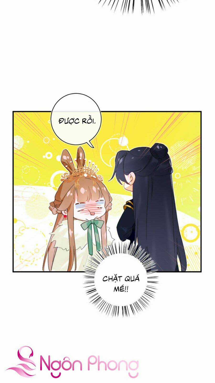 Lui Lui Lui Lui Ra! Chapter 21 trang 23