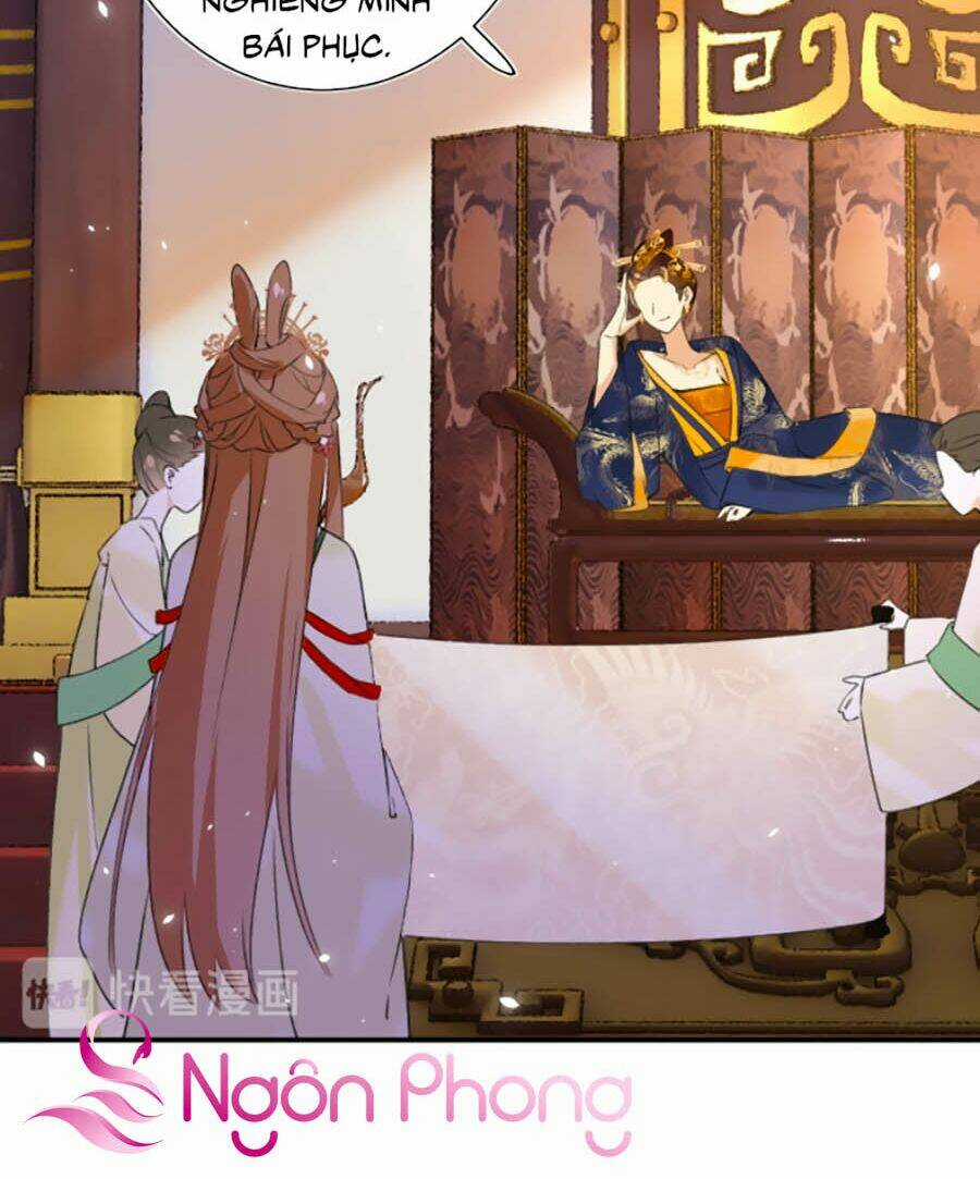 Lui Lui Lui Lui Ra! Chapter 21 trang 26