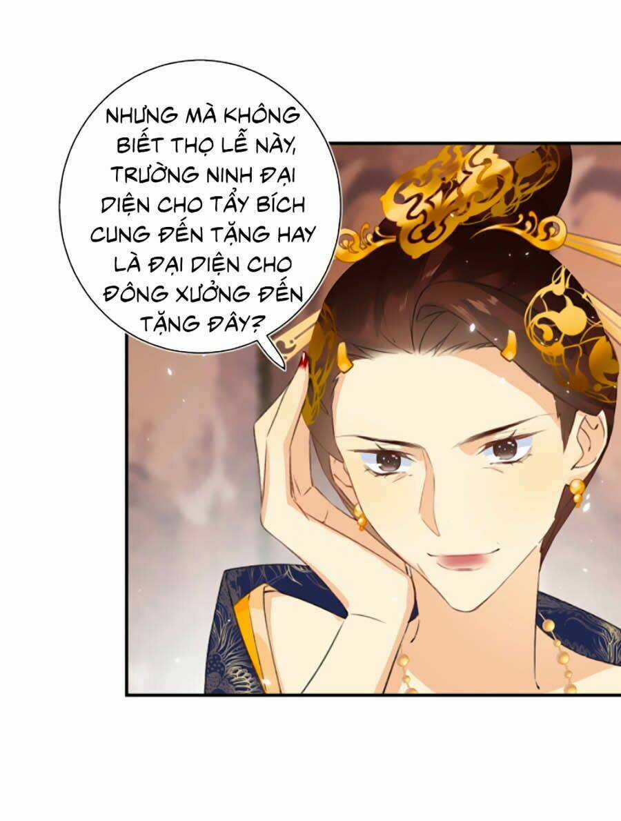 Lui Lui Lui Lui Ra! Chapter 21 trang 27