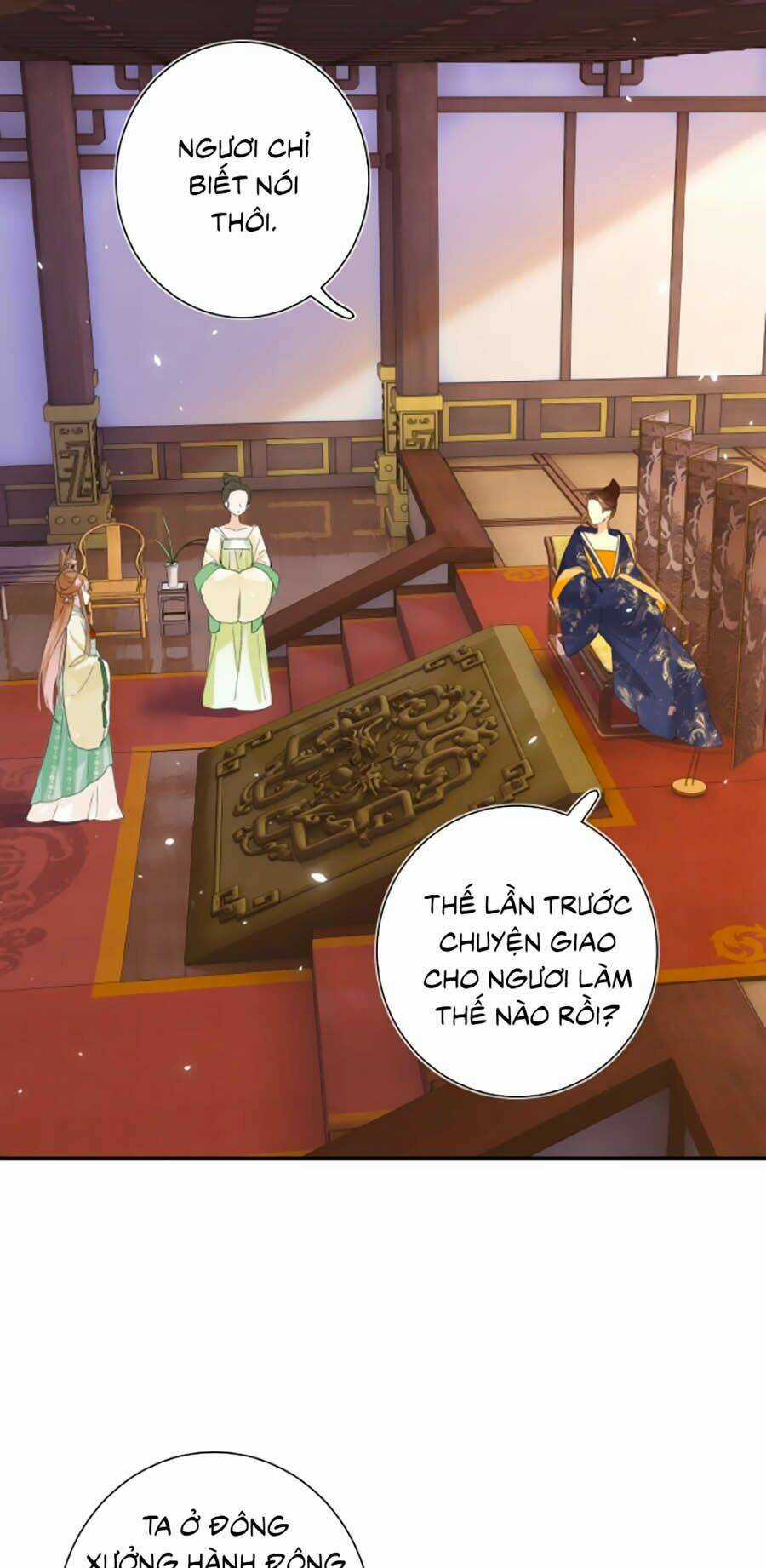 Lui Lui Lui Lui Ra! Chapter 21 trang 29