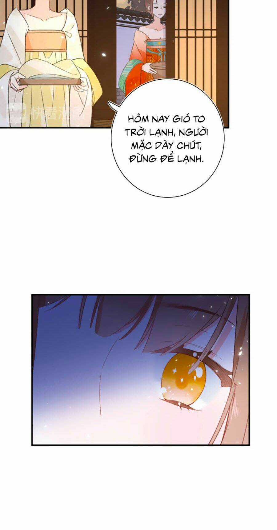 Lui Lui Lui Lui Ra! Chapter 21 trang 3