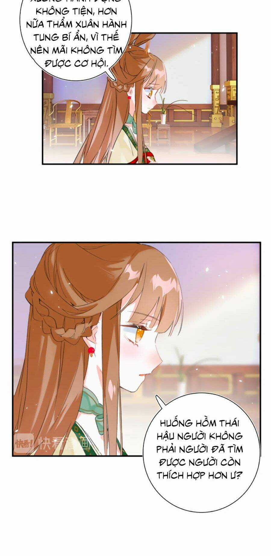 Lui Lui Lui Lui Ra! Chapter 21 trang 30