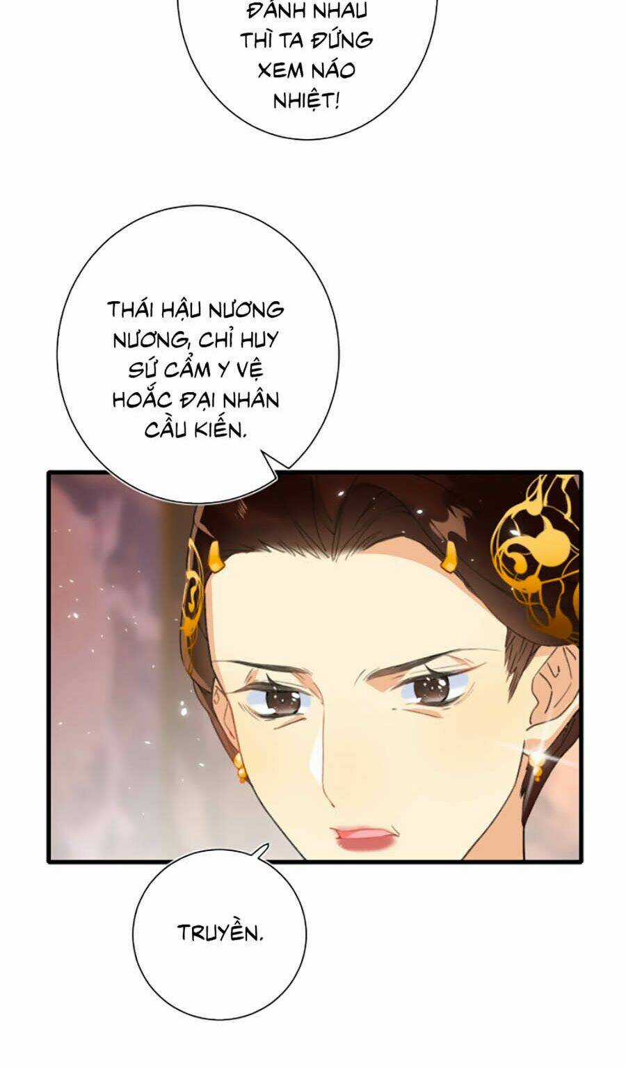 Lui Lui Lui Lui Ra! Chapter 21 trang 34