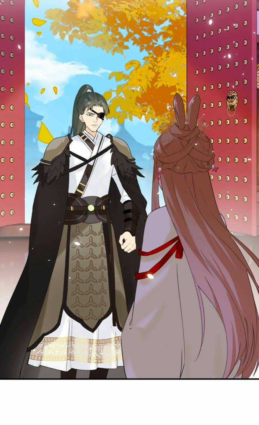 Lui Lui Lui Lui Ra! Chapter 21 trang 36