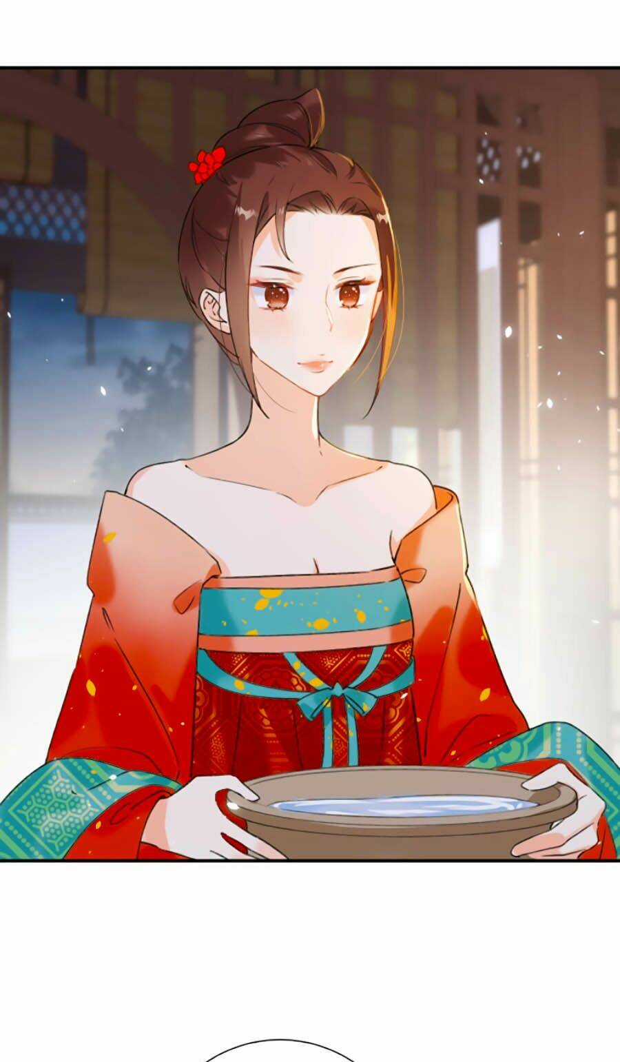 Lui Lui Lui Lui Ra! Chapter 21 trang 4