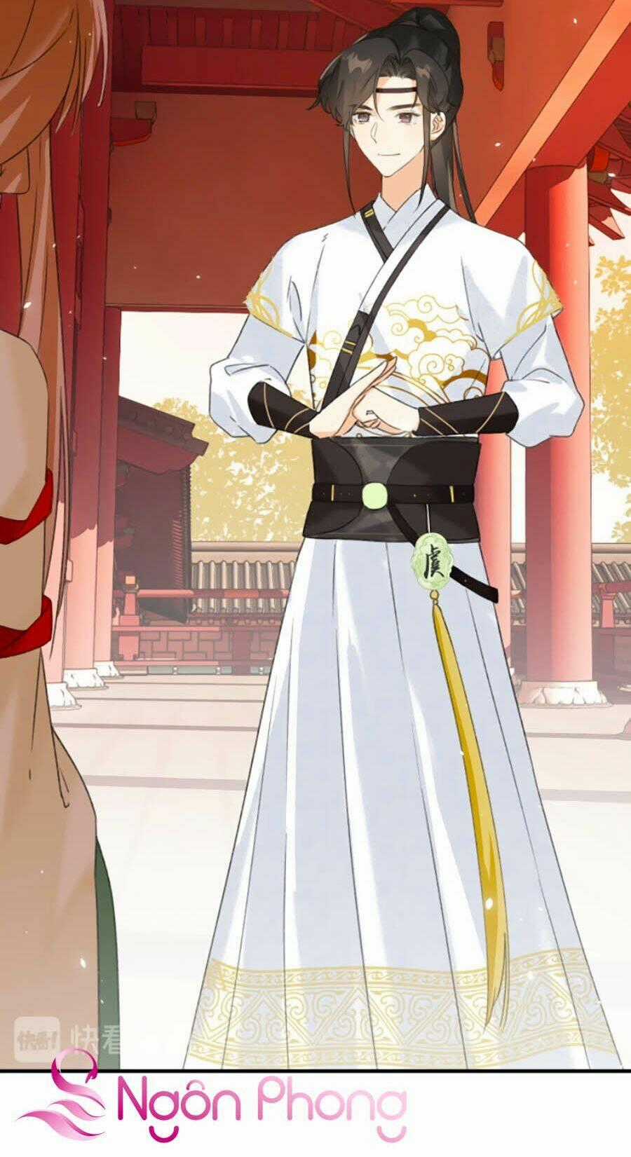 Lui Lui Lui Lui Ra! Chapter 21 trang 40