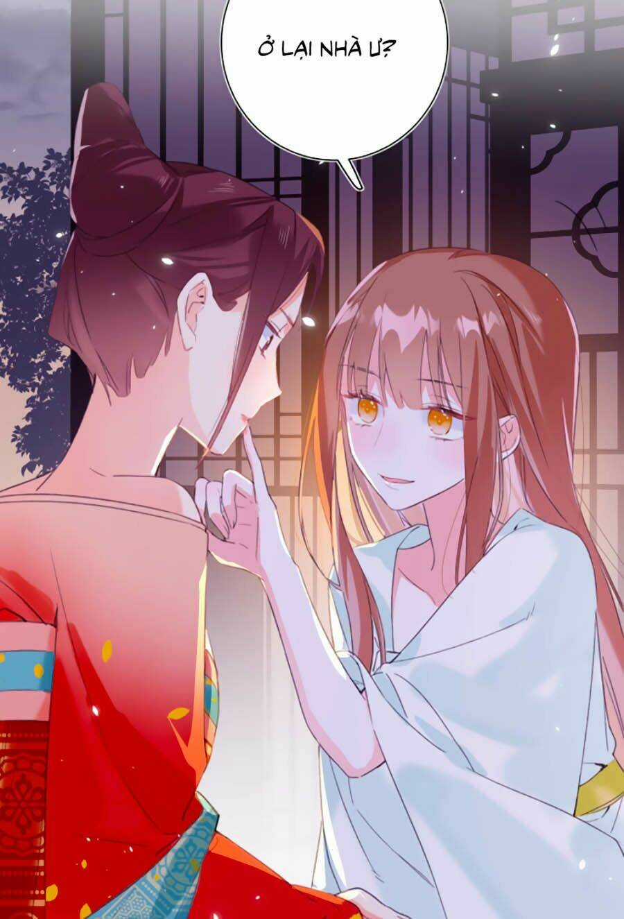 Lui Lui Lui Lui Ra! Chapter 21 trang 6