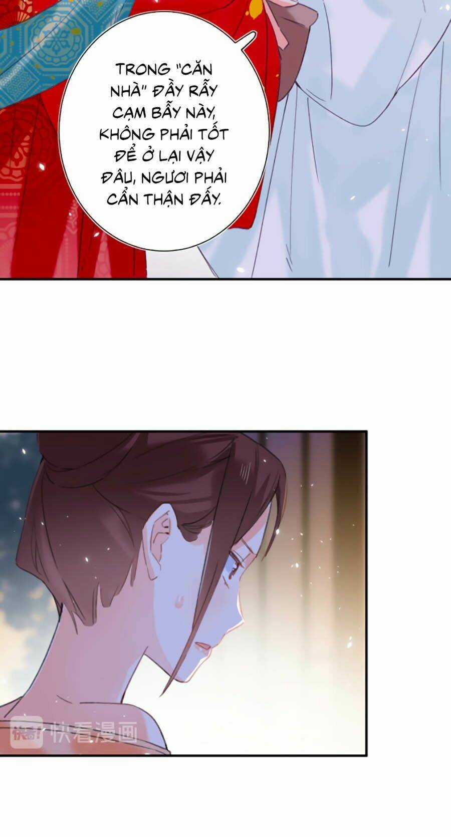 Lui Lui Lui Lui Ra! Chapter 21 trang 7