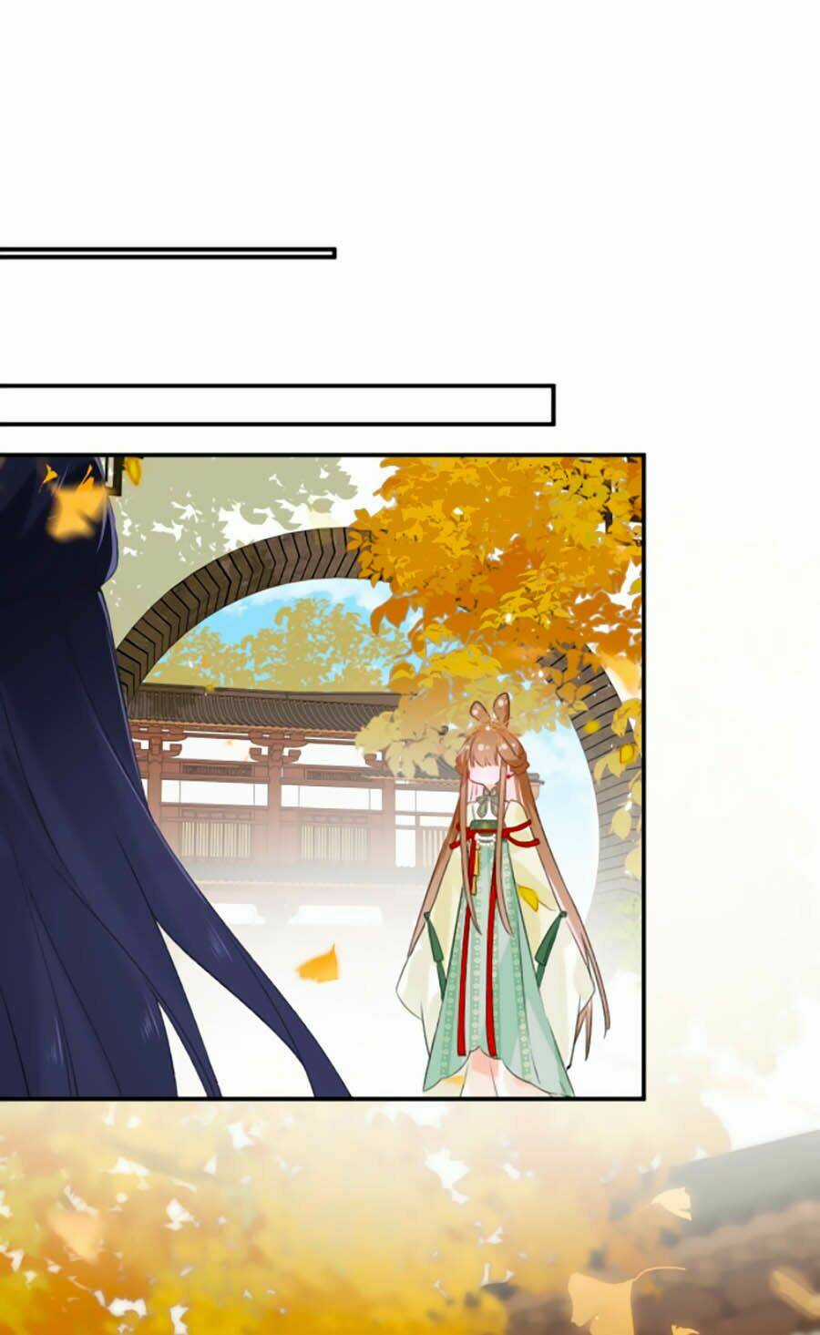 Lui Lui Lui Lui Ra! Chapter 21 trang 9