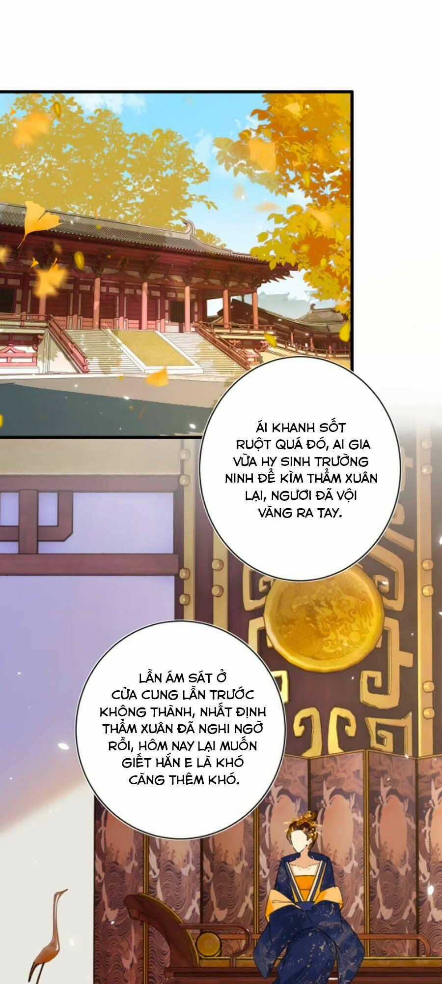 Lui Lui Lui Lui Ra! Chapter 22 trang 0