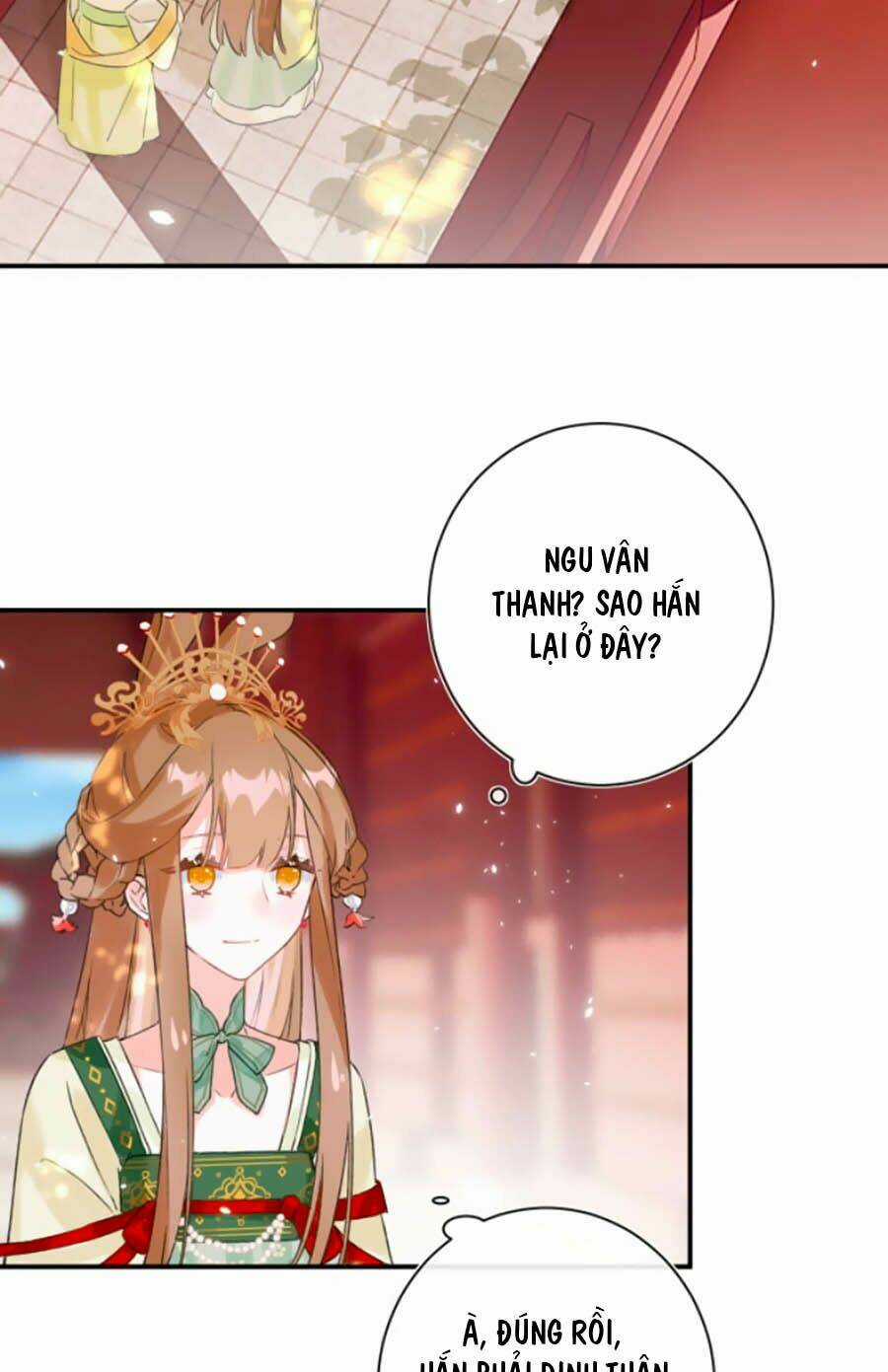 Lui Lui Lui Lui Ra! Chapter 22 trang 10