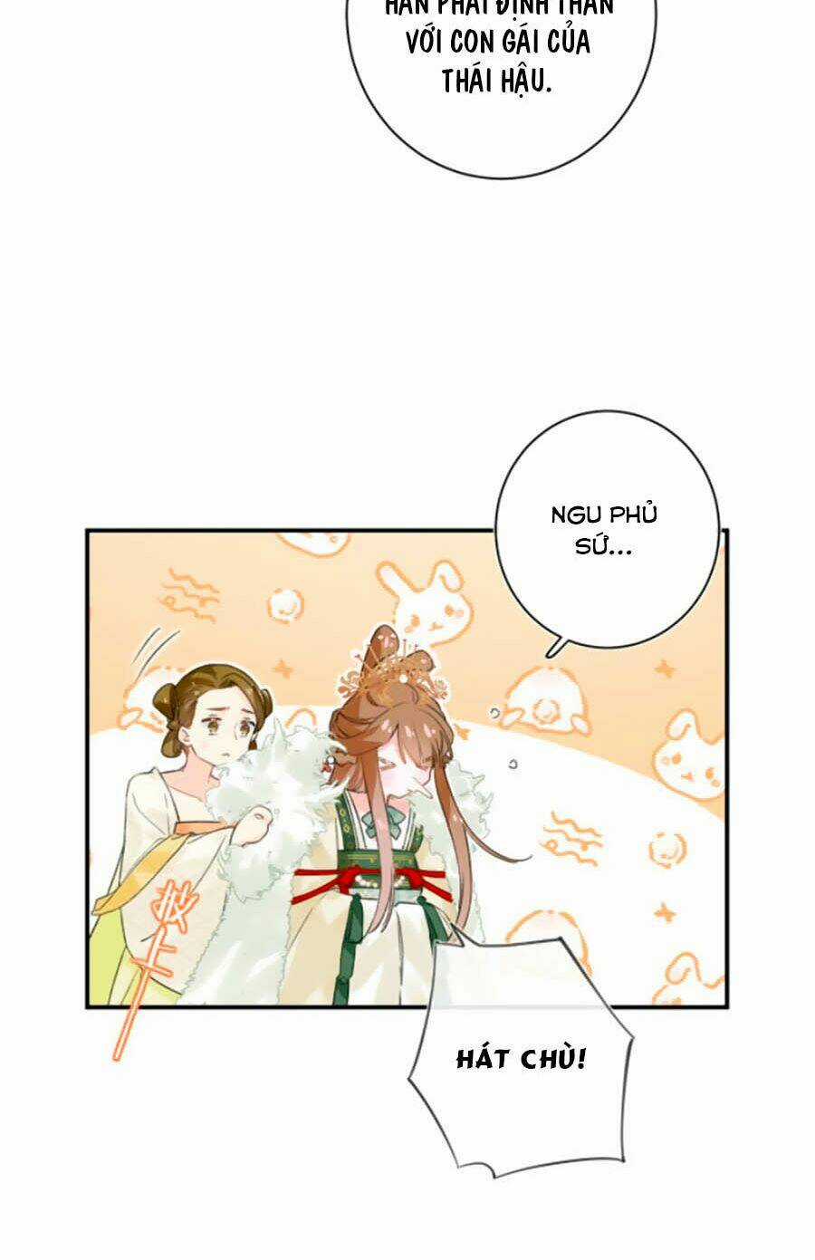 Lui Lui Lui Lui Ra! Chapter 22 trang 11