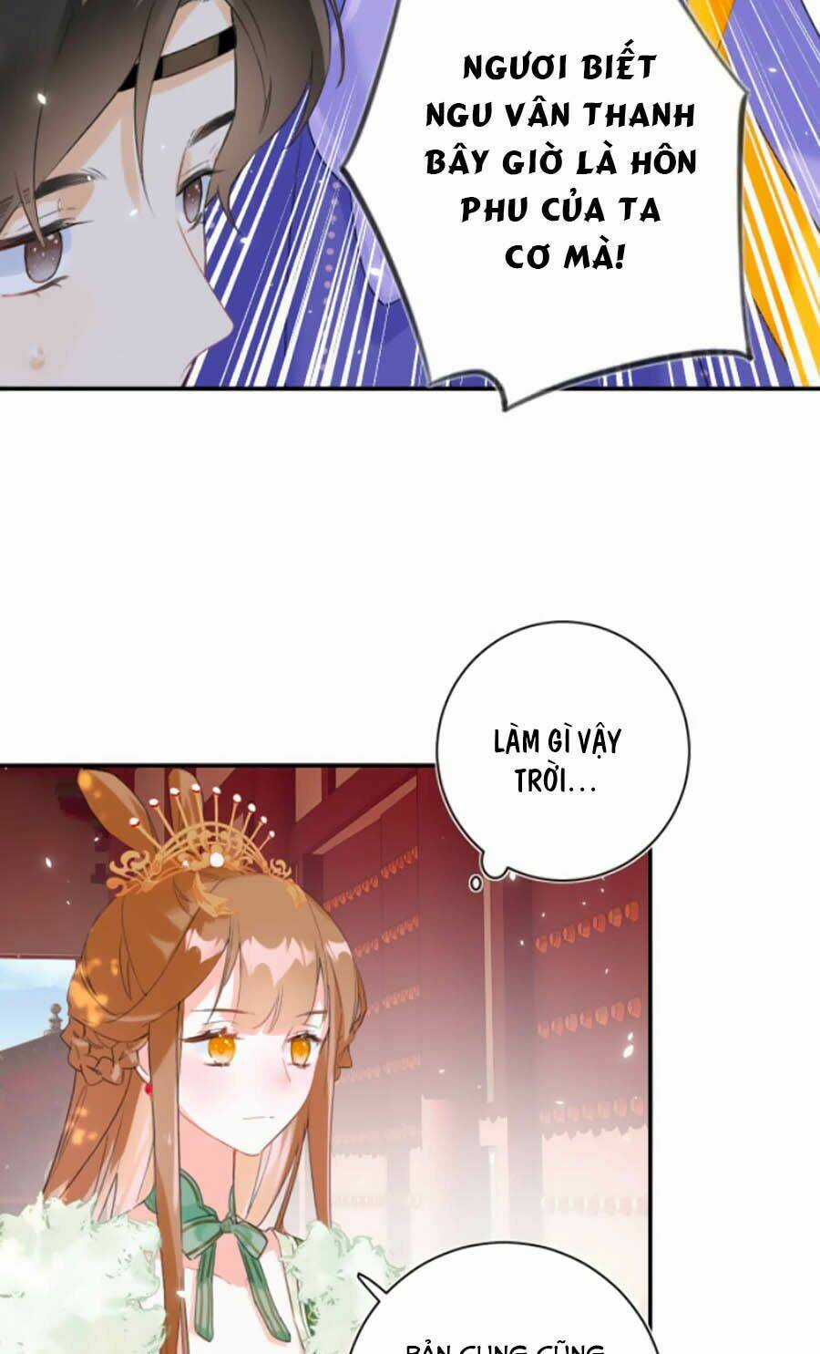 Lui Lui Lui Lui Ra! Chapter 22 trang 14