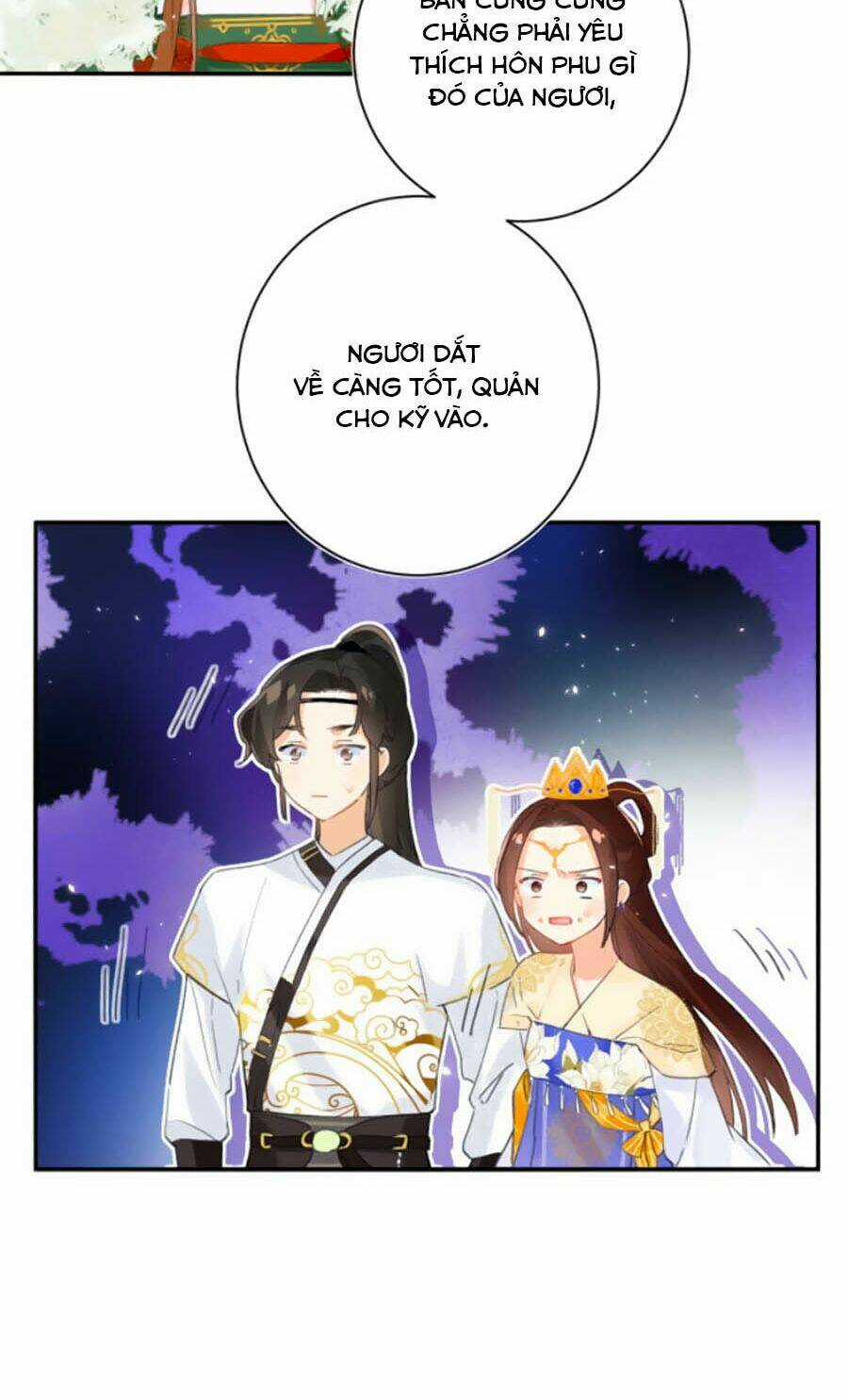 Lui Lui Lui Lui Ra! Chapter 22 trang 15