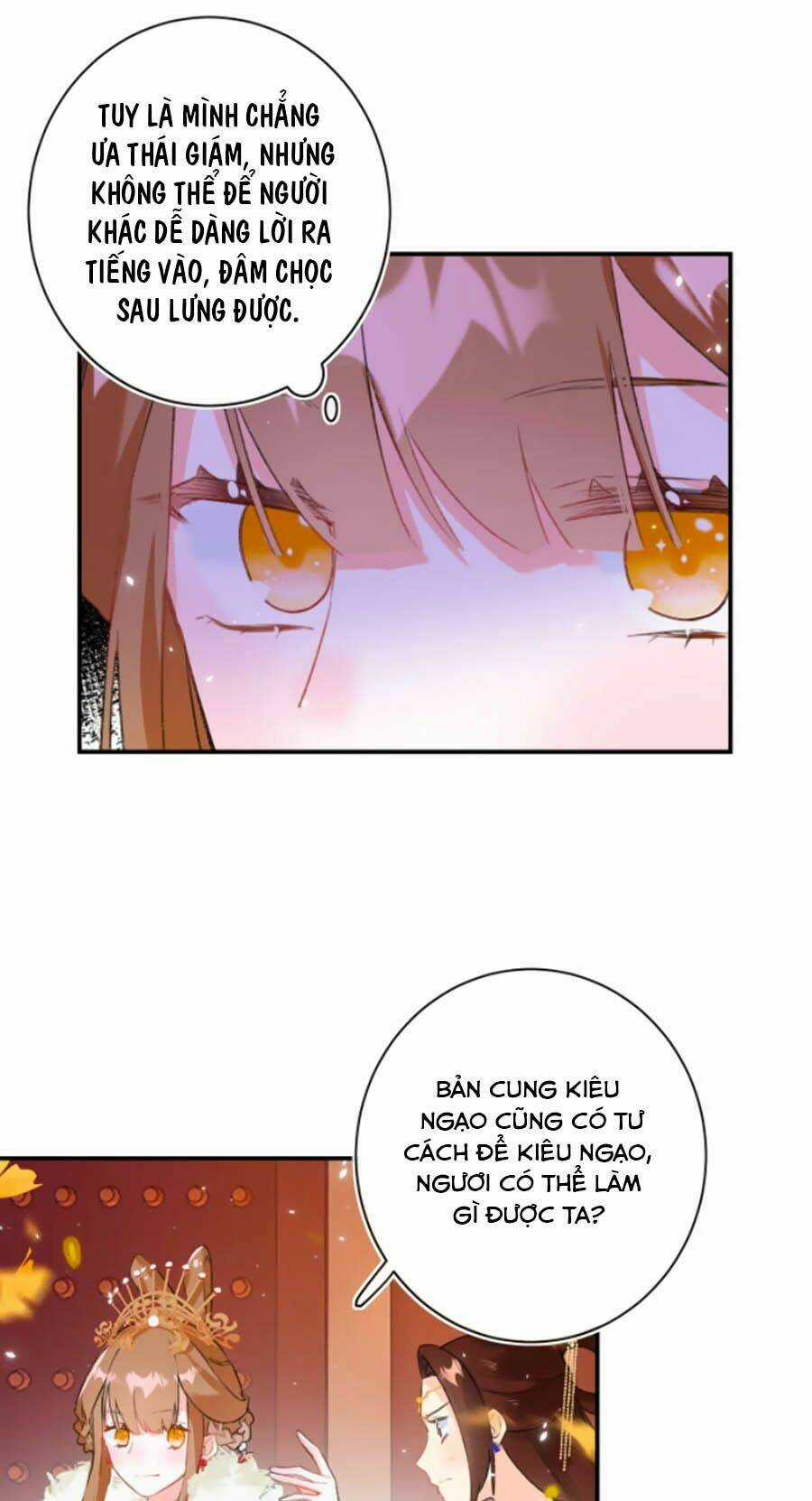 Lui Lui Lui Lui Ra! Chapter 22 trang 18