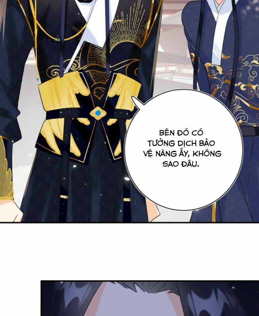 Lui Lui Lui Lui Ra! Chapter 22 trang 22