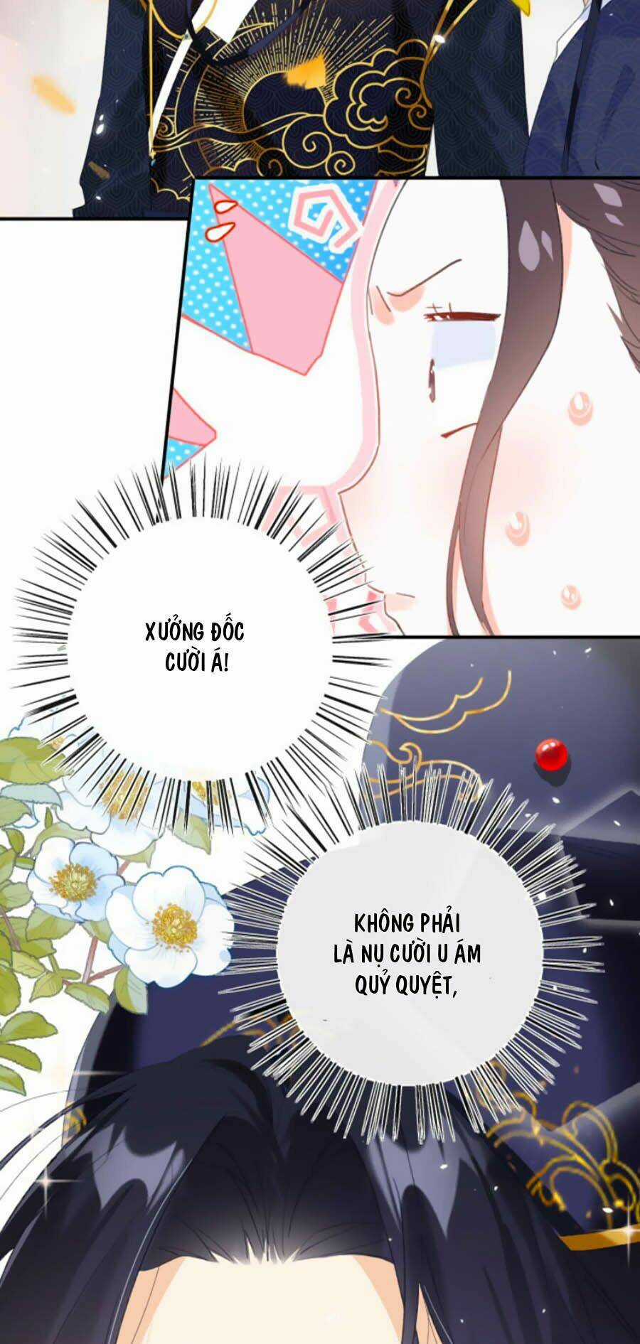 Lui Lui Lui Lui Ra! Chapter 22 trang 27