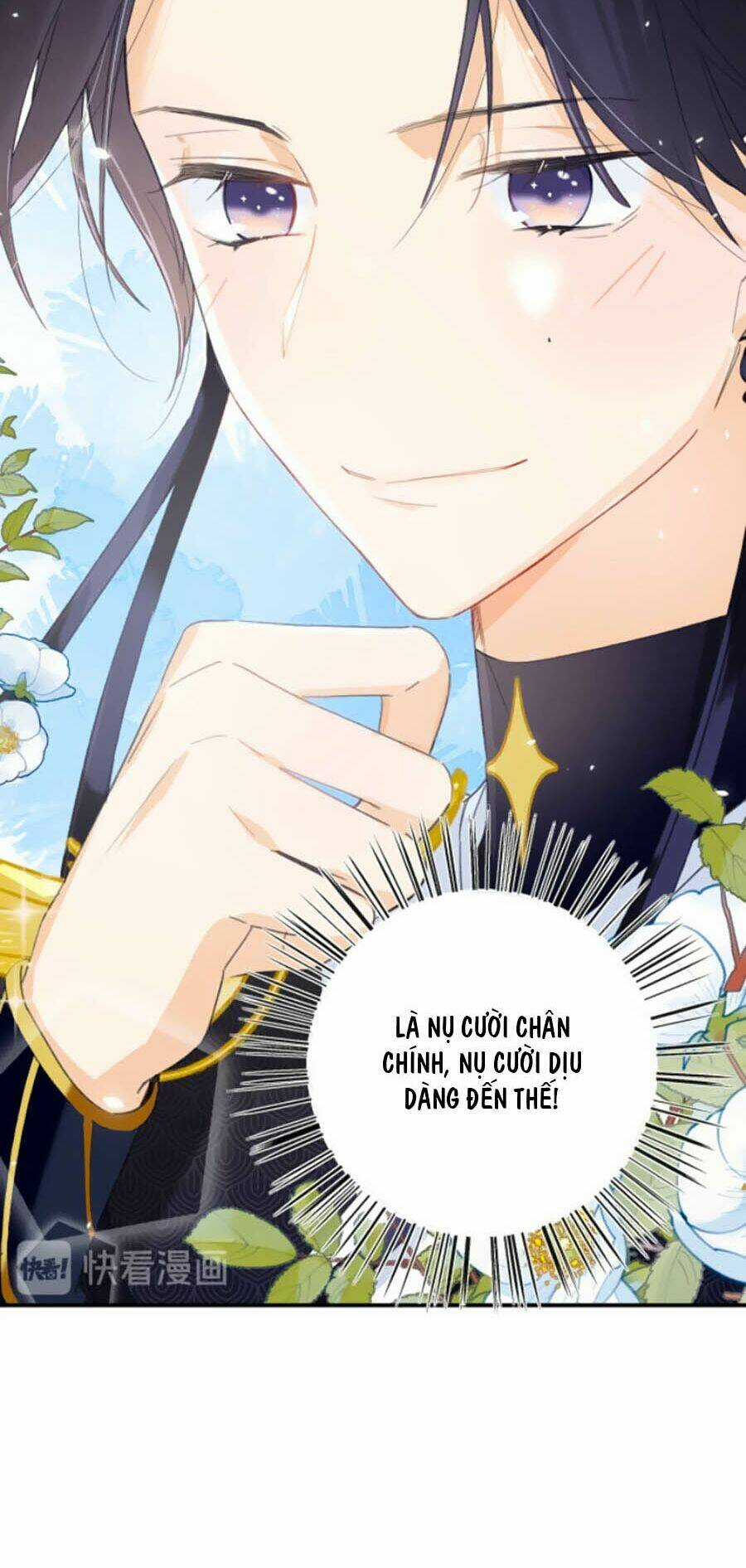 Lui Lui Lui Lui Ra! Chapter 22 trang 28