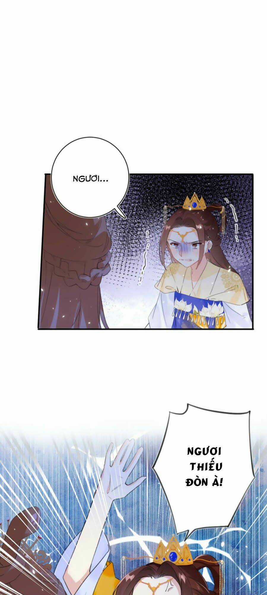 Lui Lui Lui Lui Ra! Chapter 22 trang 29