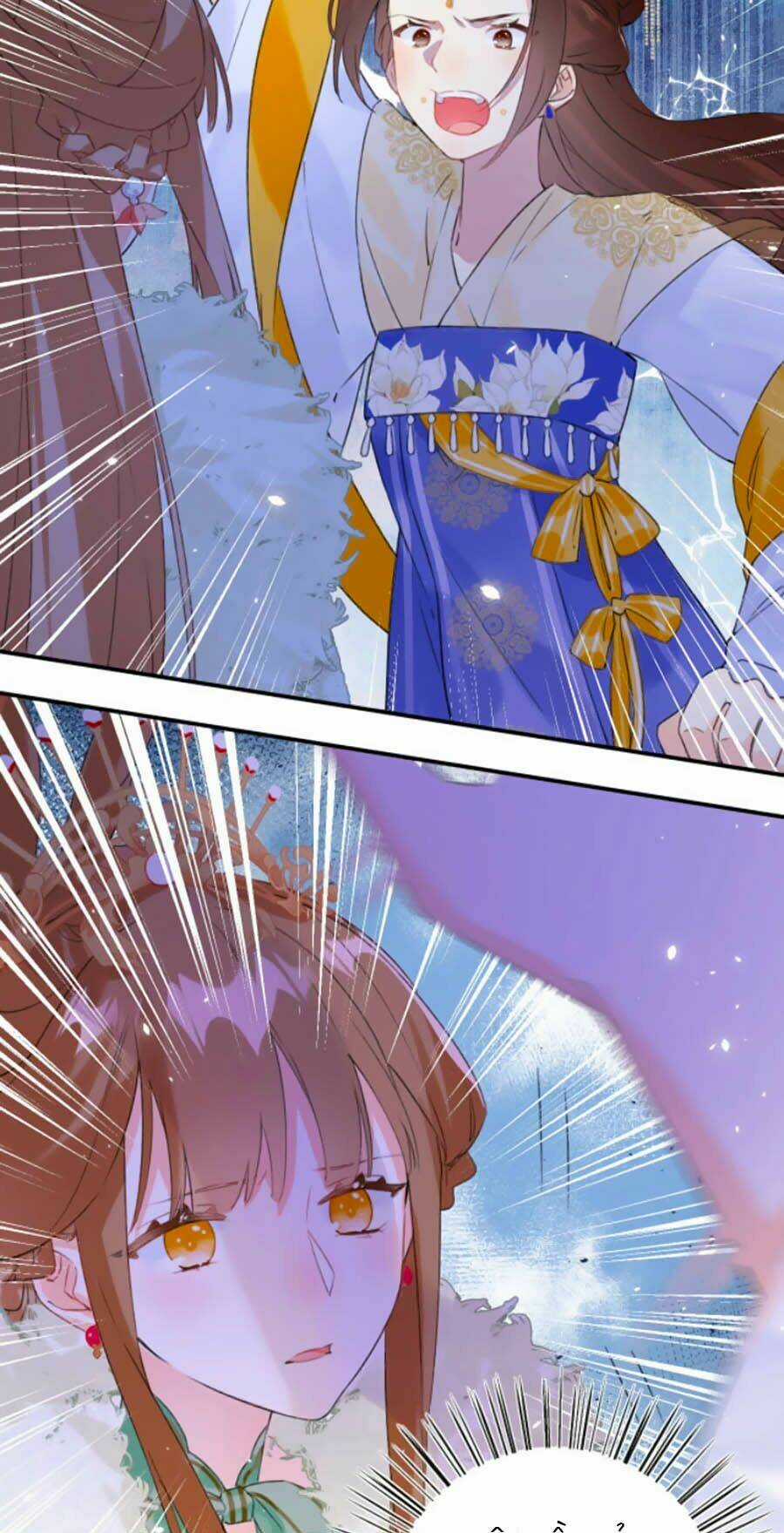 Lui Lui Lui Lui Ra! Chapter 22 trang 30