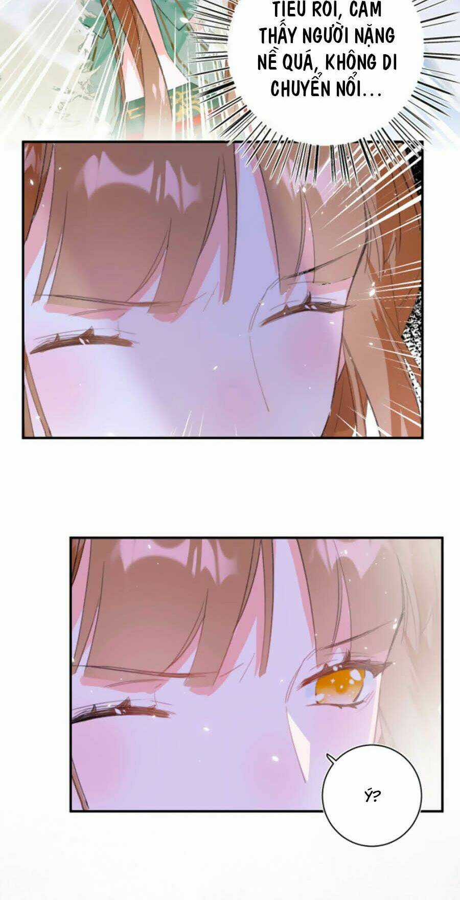 Lui Lui Lui Lui Ra! Chapter 22 trang 31