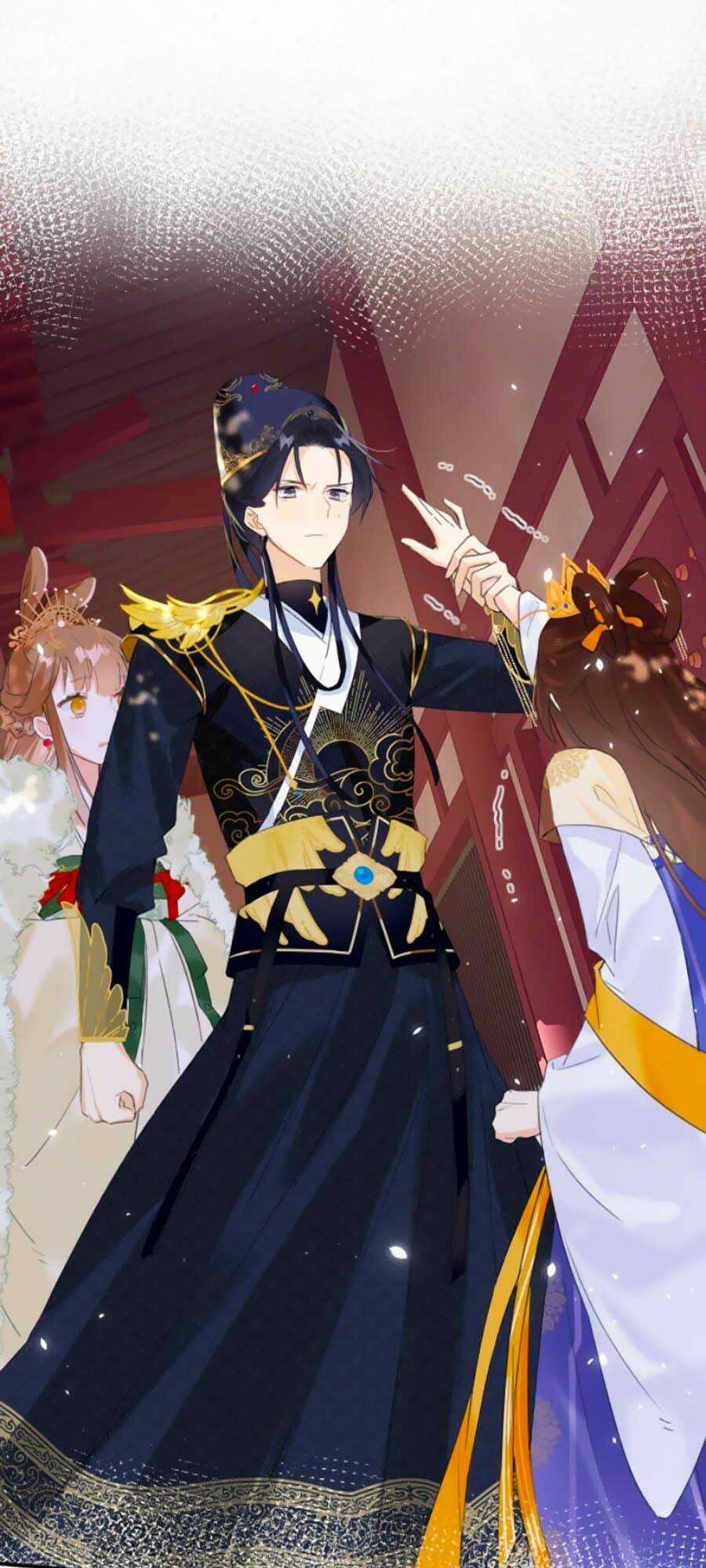 Lui Lui Lui Lui Ra! Chapter 22 trang 32