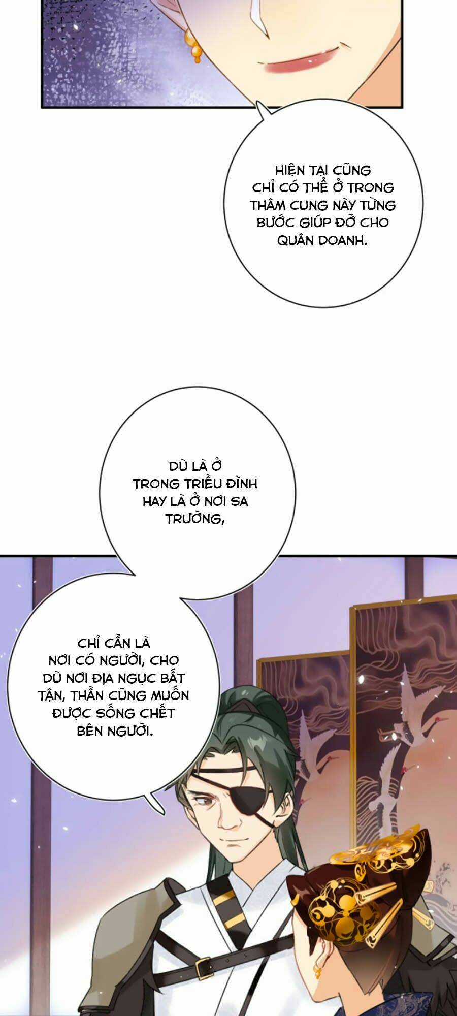 Lui Lui Lui Lui Ra! Chapter 22 trang 5