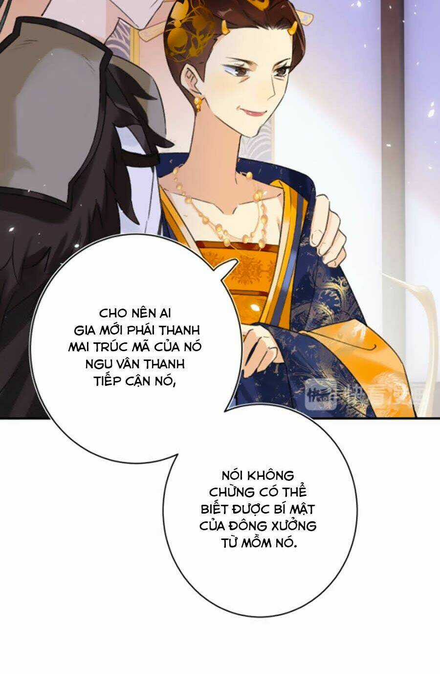 Lui Lui Lui Lui Ra! Chapter 22 trang 7