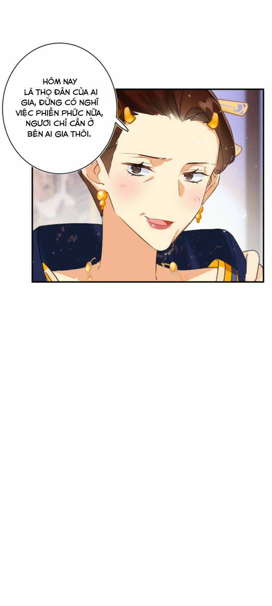 Lui Lui Lui Lui Ra! Chapter 22 trang 8