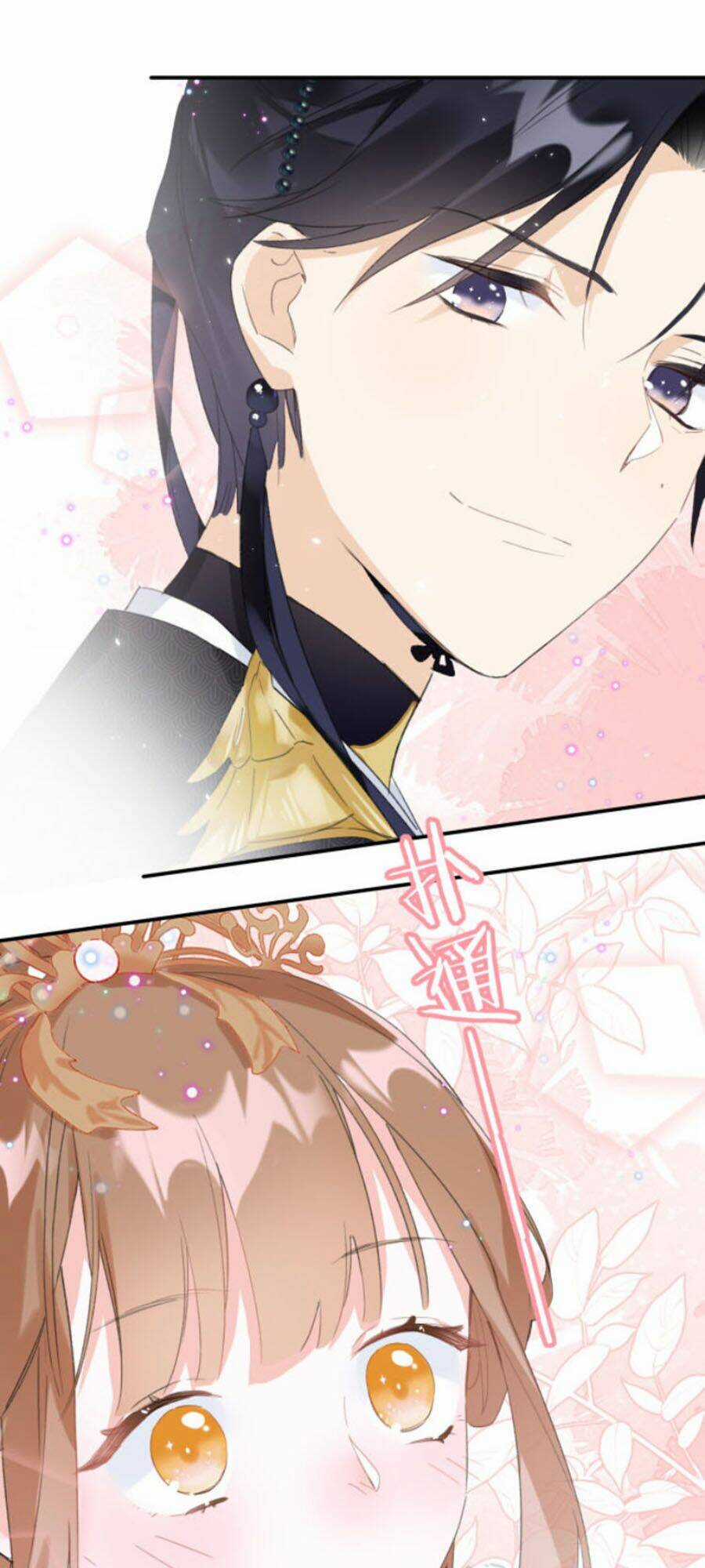 Lui Lui Lui Lui Ra! Chapter 23 trang 10