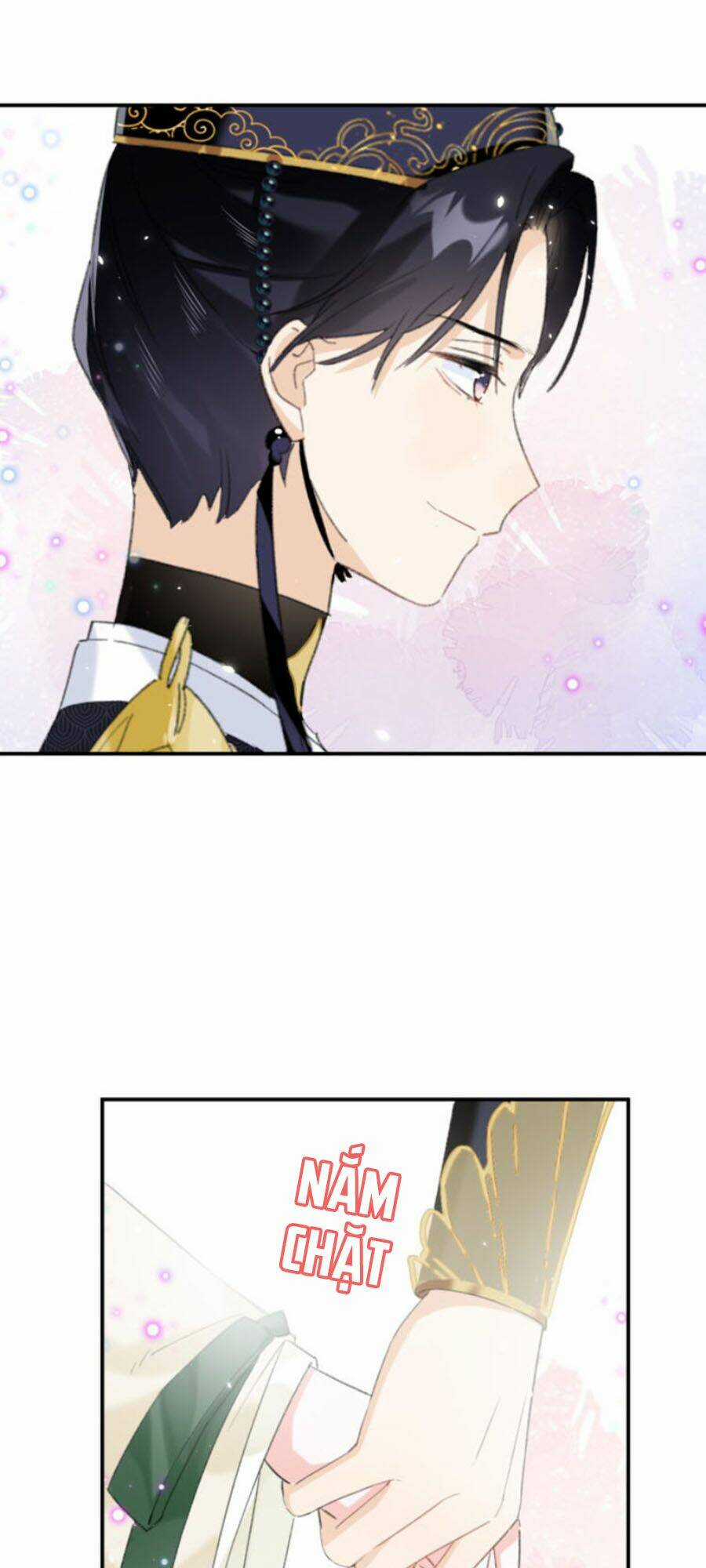 Lui Lui Lui Lui Ra! Chapter 23 trang 15