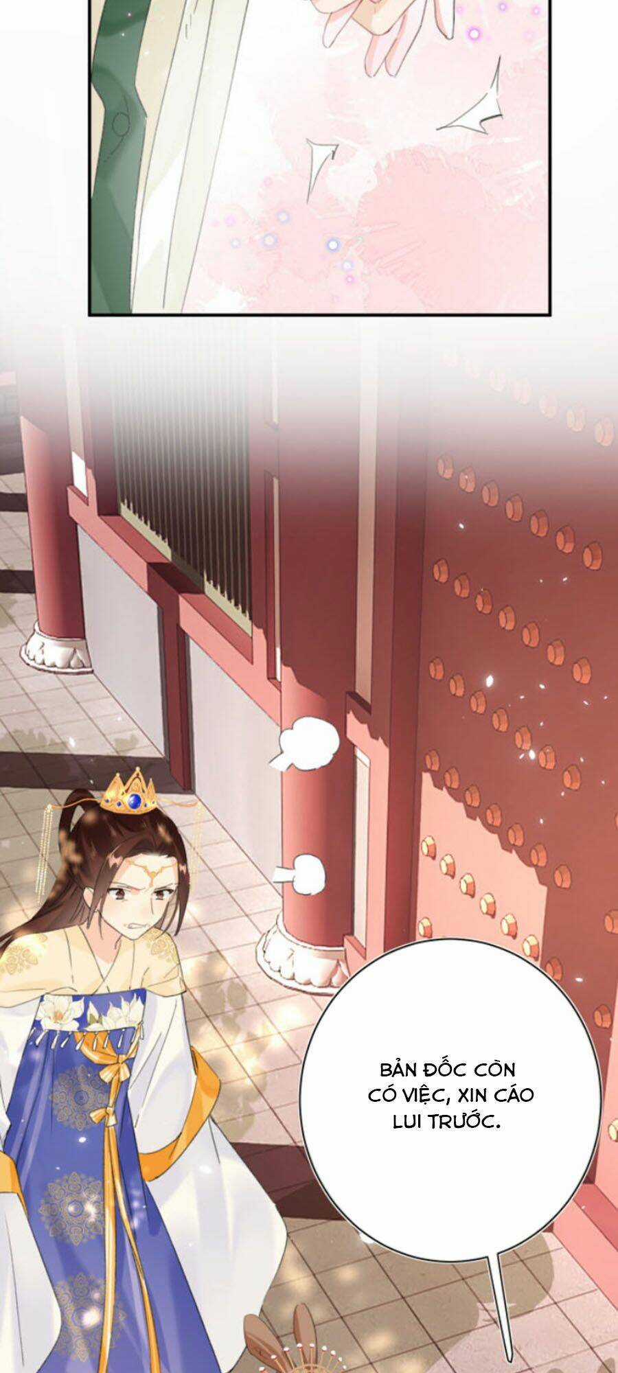 Lui Lui Lui Lui Ra! Chapter 23 trang 16