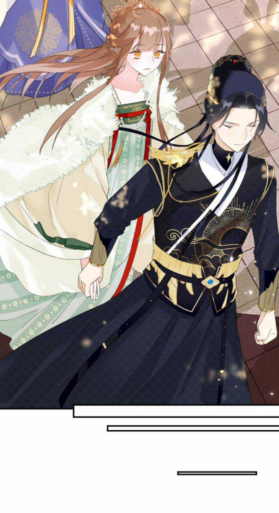 Lui Lui Lui Lui Ra! Chapter 23 trang 17