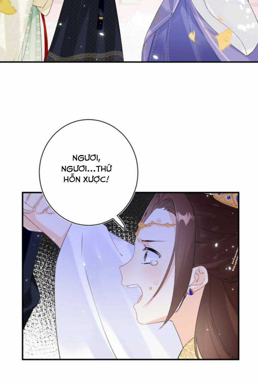 Lui Lui Lui Lui Ra! Chapter 23 trang 2